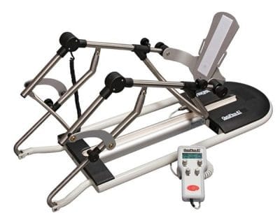 Chattanooga OptiFlex K-1 Knee Continuous Passive Motion (CPM) Machine