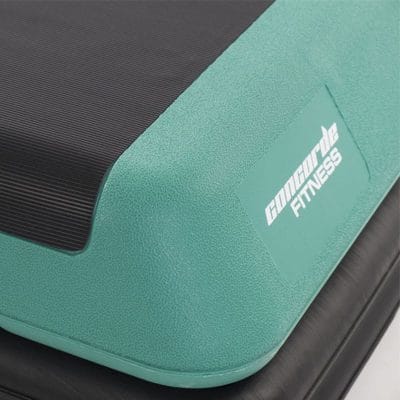 Concorde Fitness Step Risers – Replacement Riser Pair - Image 2