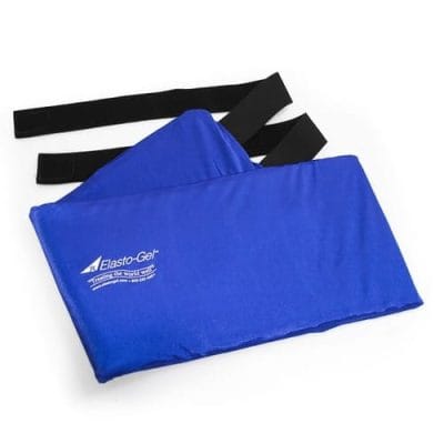 Elasto-Gel 9" x 24" Hot & Cold Therapy Wraps - Image 6