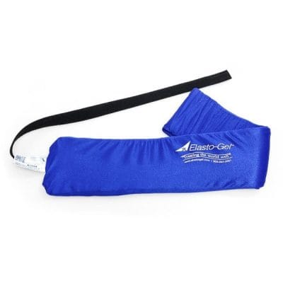 Elasto-Gel 9" x 24" Hot & Cold Therapy Wraps - Image 7