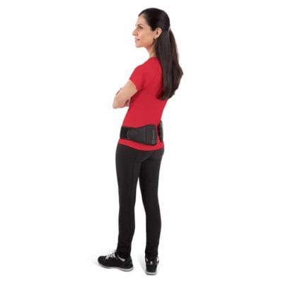 DonJoy Exos FORM II 623 Sacroiliac (SI) Belt - Image 3