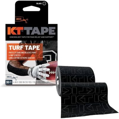 KT Tape Turf Tape