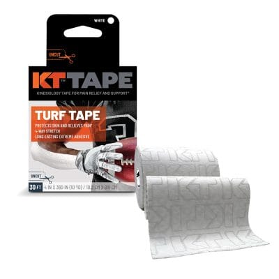 KT Tape Turf Tape - Image 2