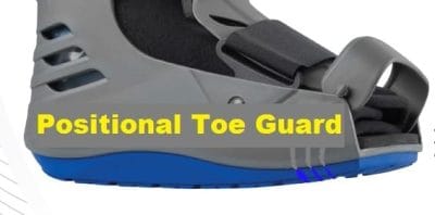MKO Sprint® Air Walker - Tall - Image 4