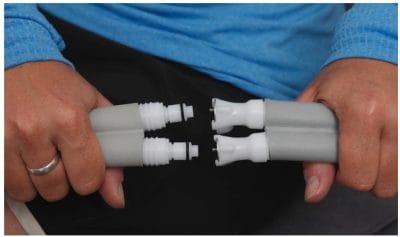 Ossur Cold Rush Cold Therapy Knee System - Image 5