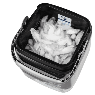 Breg Polar Care Wave HIP Cold Therapy & Compression System - Image 3
