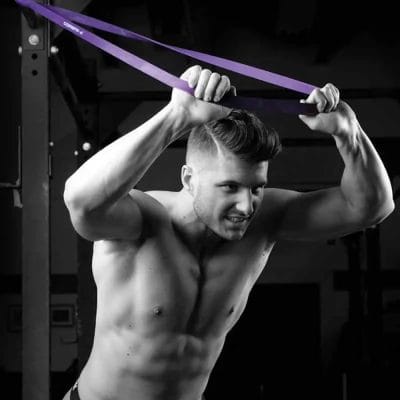 CoreFX Resistance Bands - Image 4