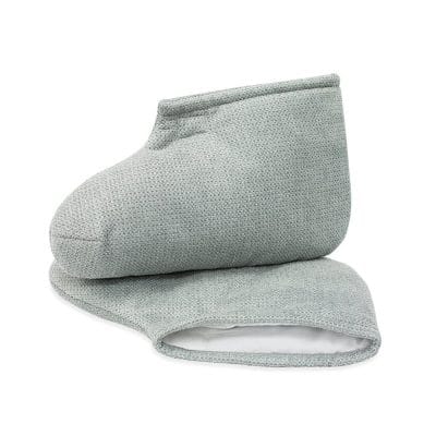 Therabath Plush Foot ComforKit - Image 2
