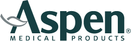Aspen Medical Products logo
