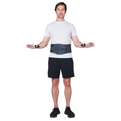 Aspen FLX 627 Lumbar Brace for arthritis and sciatica