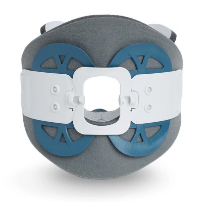 Aspen VRTX Cervical Collar back view