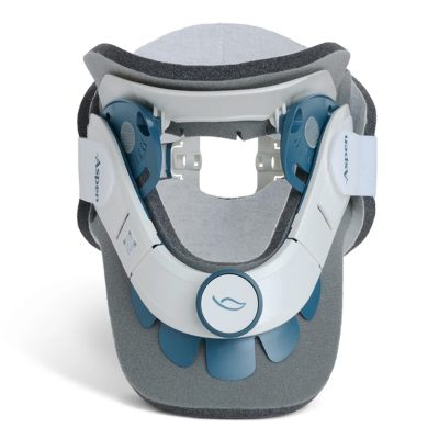 Aspen VRTX Cervical Collar front view
