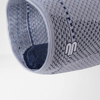 Bauerfeind GenuTrain P3 Knee Brace with Grip Top - New Design - Image 9