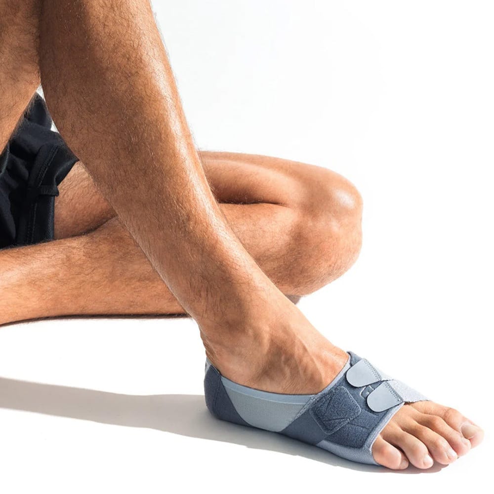 Push Med Foot Brace FP plantar fasciitis arch support brace
