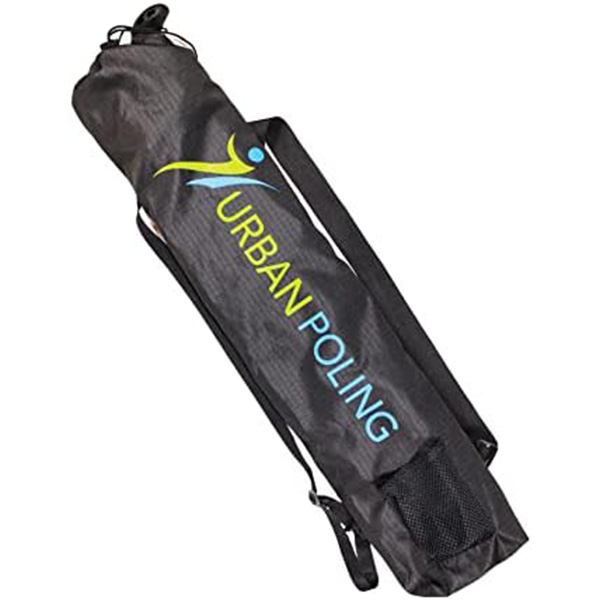 Urban Poling carry bag for walking poles