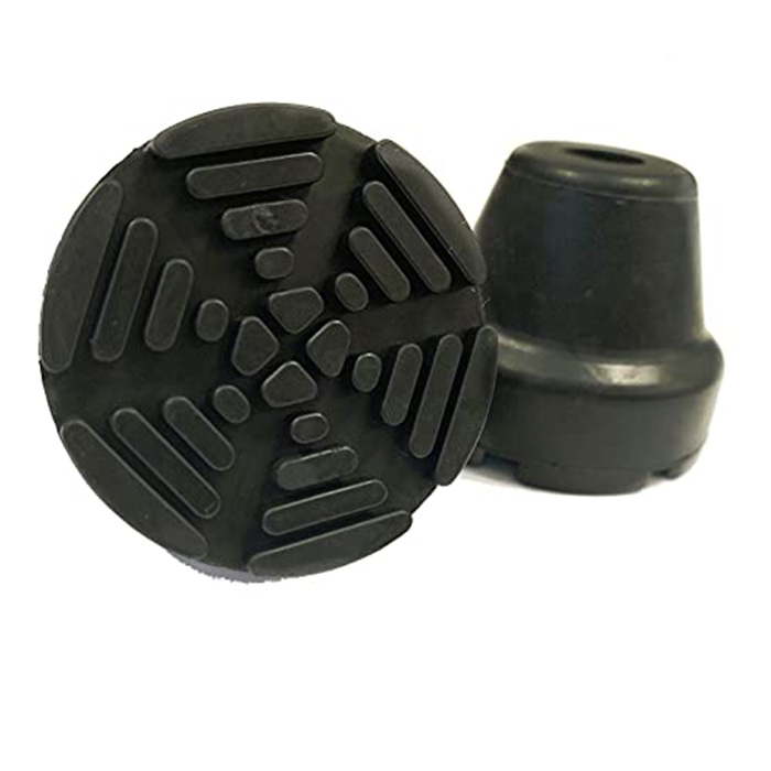 Urban Poling replacement bell tips for Activator poles