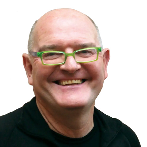 David Butler