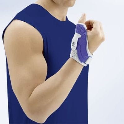 Bauerfeind RhizoLoc® Thumb Stabilizer Brace - Image 3