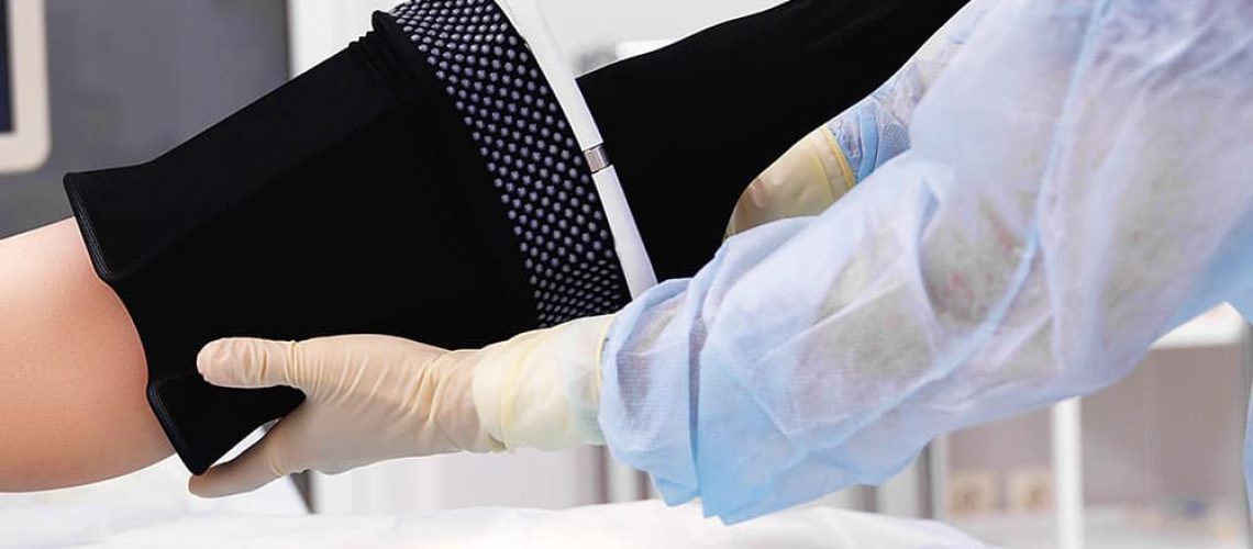 Compression Garments and Stockings tax exempt at the Physio Store Canada