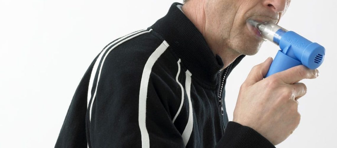 Inspiratory Muscle Training